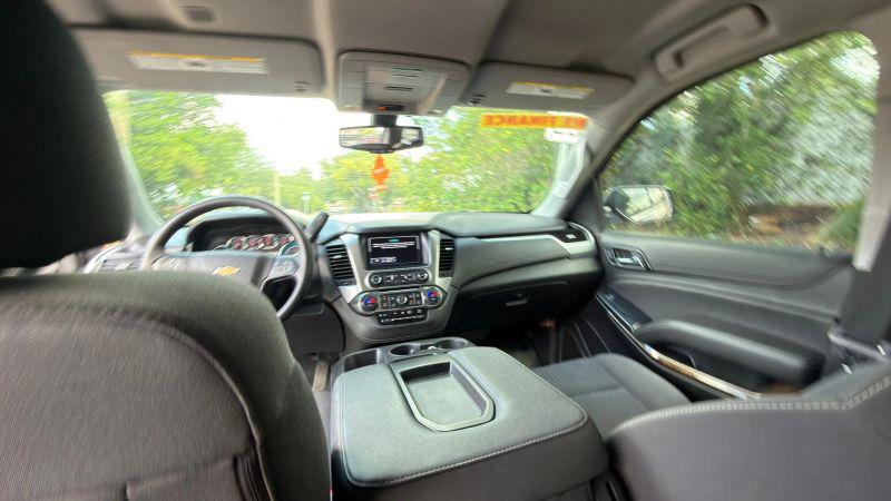 2020 Chevrolet Tahoe 2WD Commercial Fleet