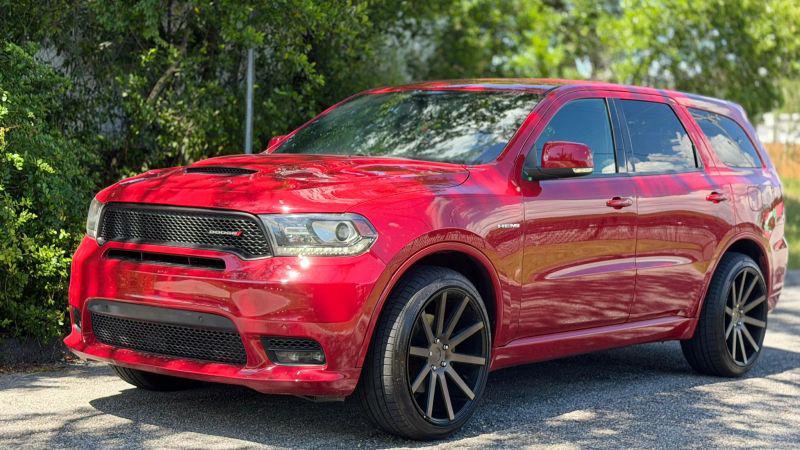 2020 Dodge Durango R/T AWD for sale in Tampa, FL