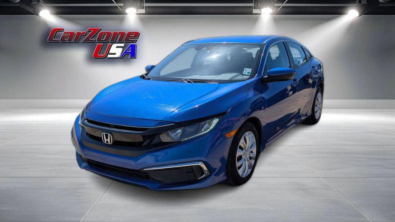 2021 Honda Civic LX for sale in West Monroe, LA