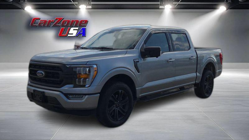 2022 Ford F-150 XLT for sale in West Monroe, LA