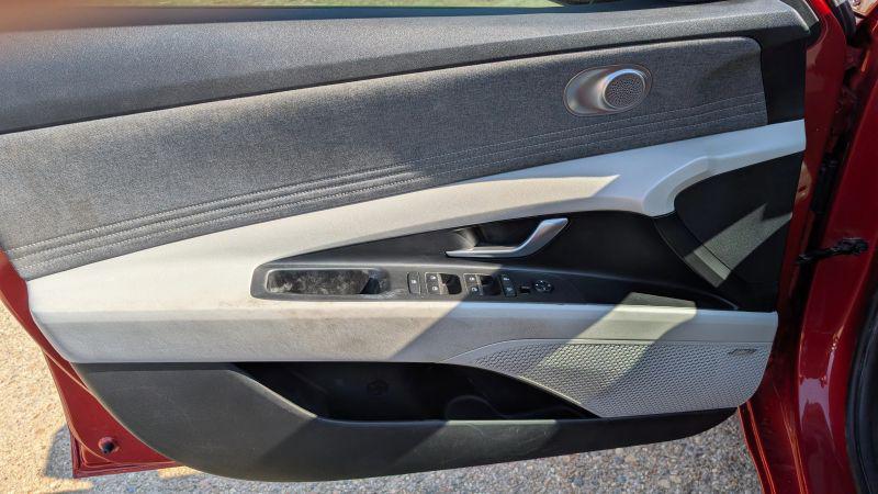 2021 Hyundai Elantra Limited