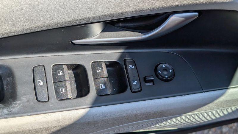 2021 Hyundai Elantra Limited