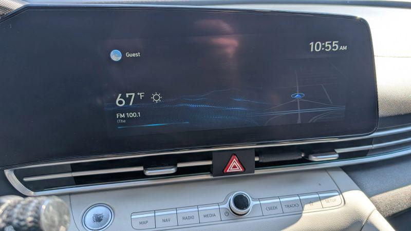 2021 Hyundai Elantra Limited