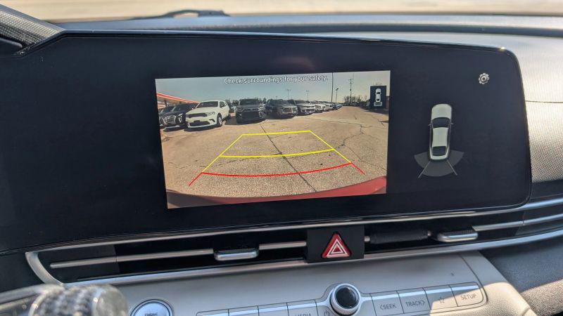 2021 Hyundai Elantra Limited