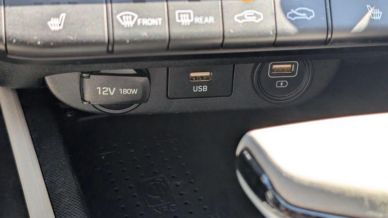 2021 Hyundai Elantra Limited