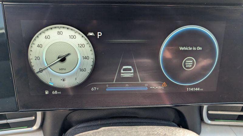 2021 Hyundai Elantra Limited