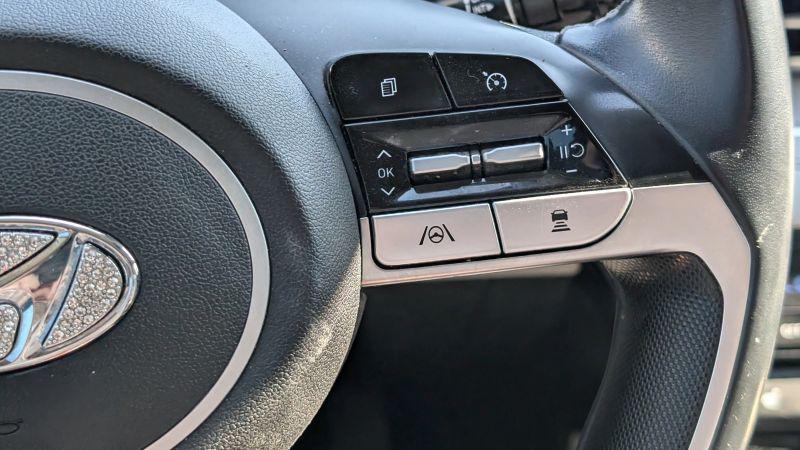 2021 Hyundai Elantra Limited