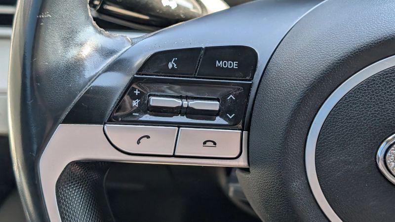 2021 Hyundai Elantra Limited