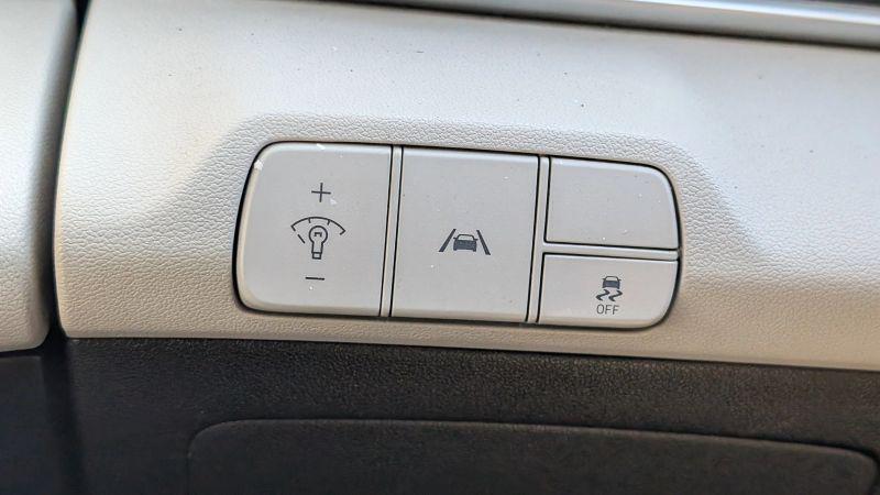 2021 Hyundai Elantra Limited