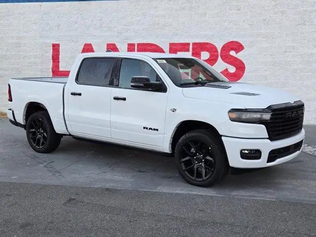 2026 Ram 1500 Laramie Crew Cab 4x4 5'7" Box for sale in Little Rock, AR