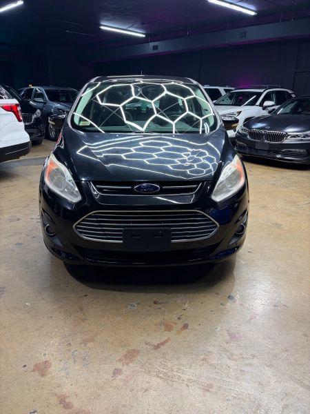 2013 Ford C-Max Hybrid SEL for sale in Miami, FL