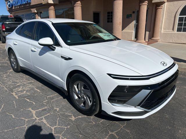 2026 Hyundai Sonata