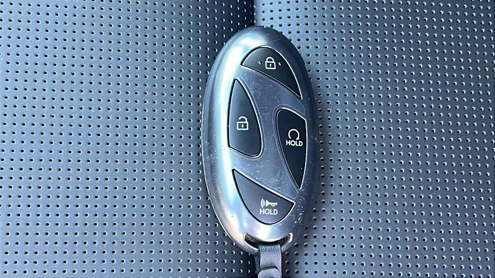 New 2026 Earthy Brass Matte Hyundai Calligraphy image 60