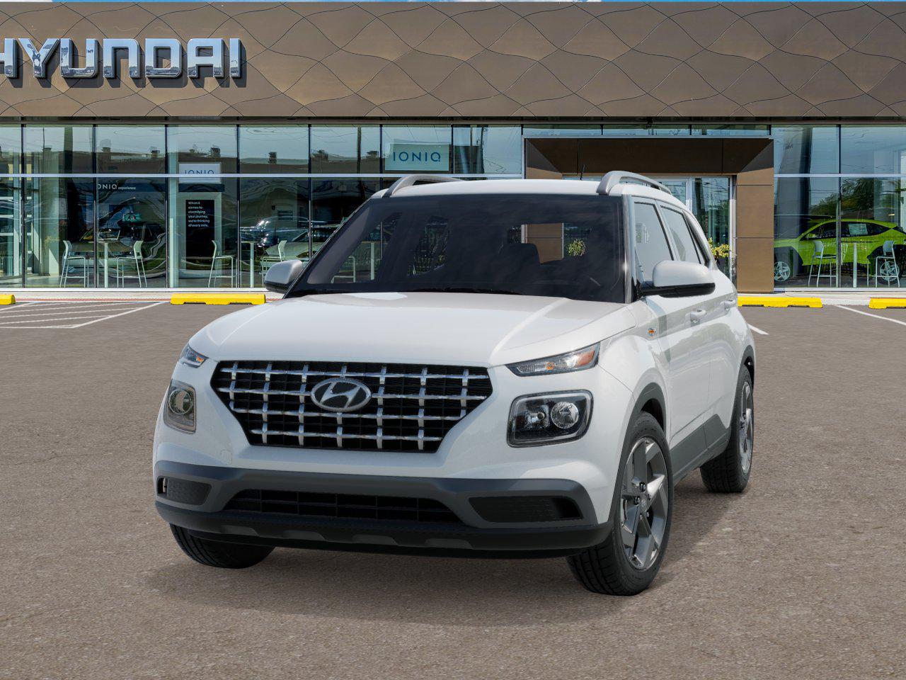 2026 Hyundai Venue SEL photo 6