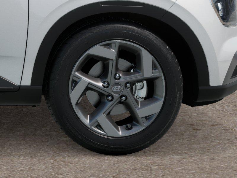 2026 Hyundai Venue SEL - Photo 8