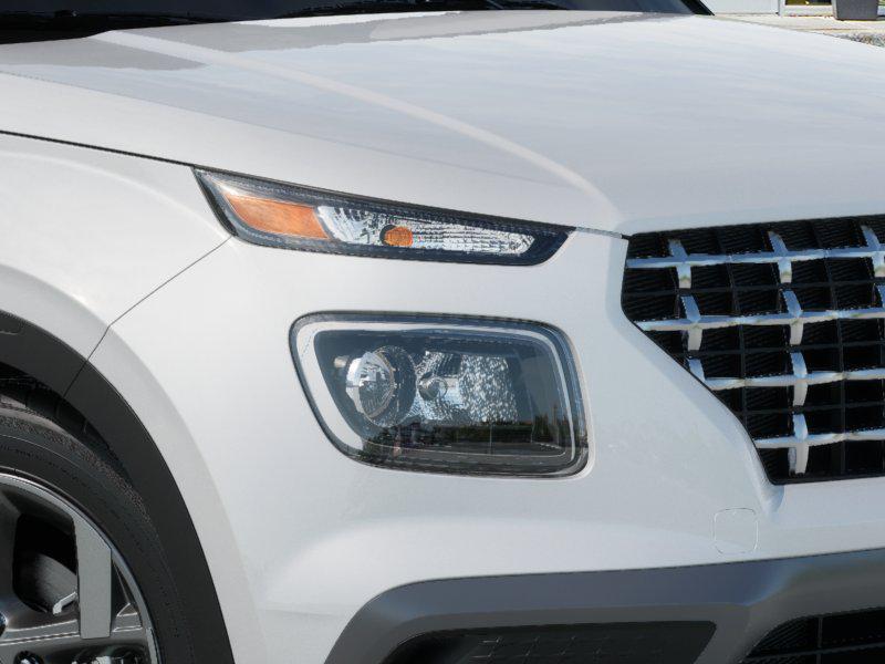 2026 Hyundai Venue SEL - Photo 9