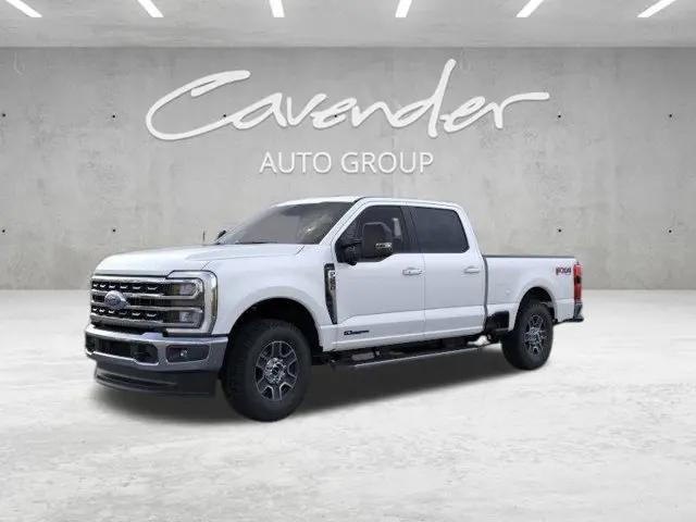 2026 Ford F-250 LARIAT for sale in San Antonio, TX