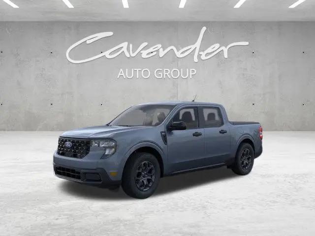 2026 Ford Maverick XLT for sale in San Antonio, TX