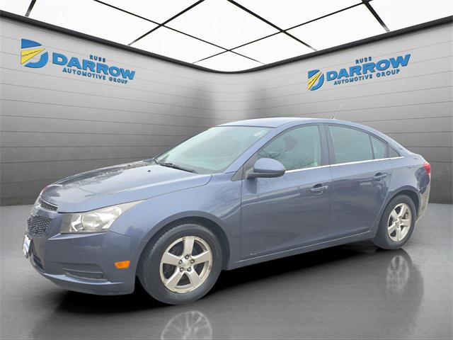 2014 Chevrolet Cruze 1LT Auto for sale in Greenfield, WI