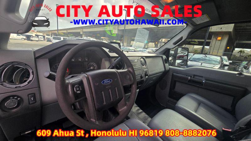 2016 Ford F-250 XL