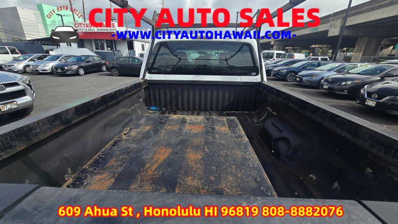 2016 Ford F-250 XL