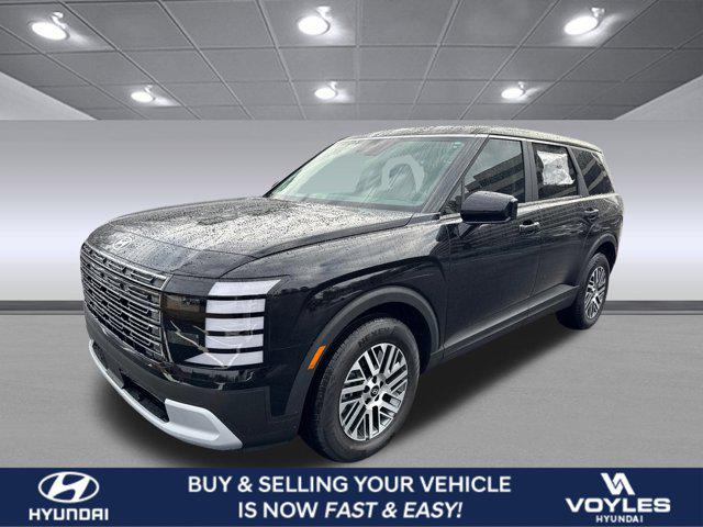 2026 Hyundai Palisade SE