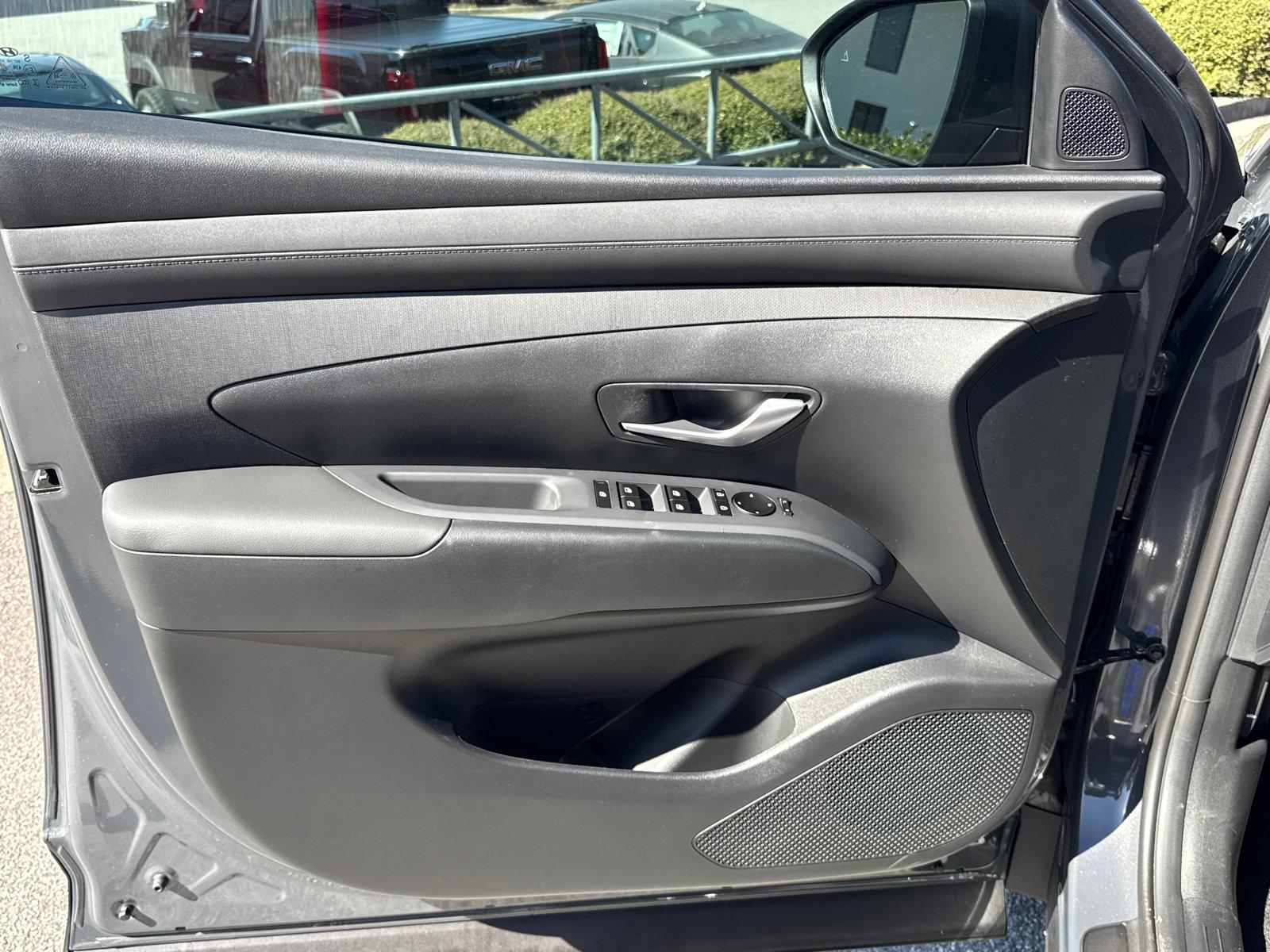 2026 Hyundai Tucson XRT - Photo 10