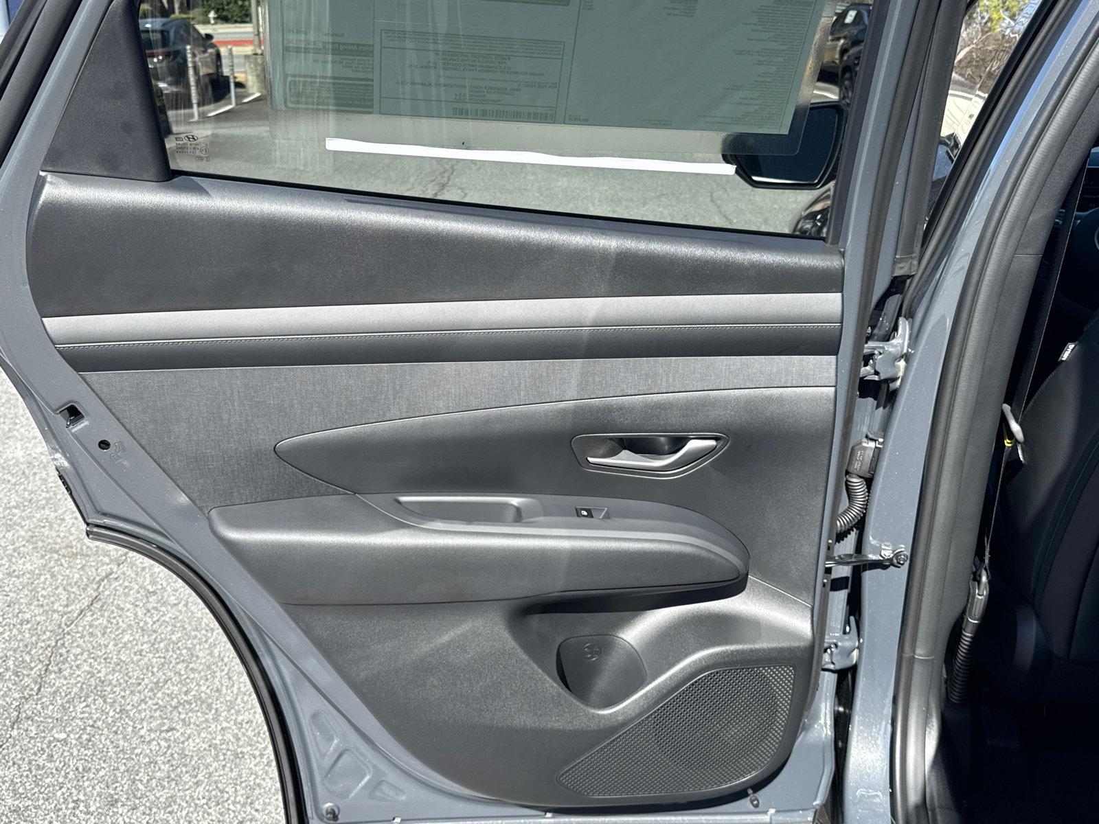 2026 Hyundai Tucson XRT - Photo 13
