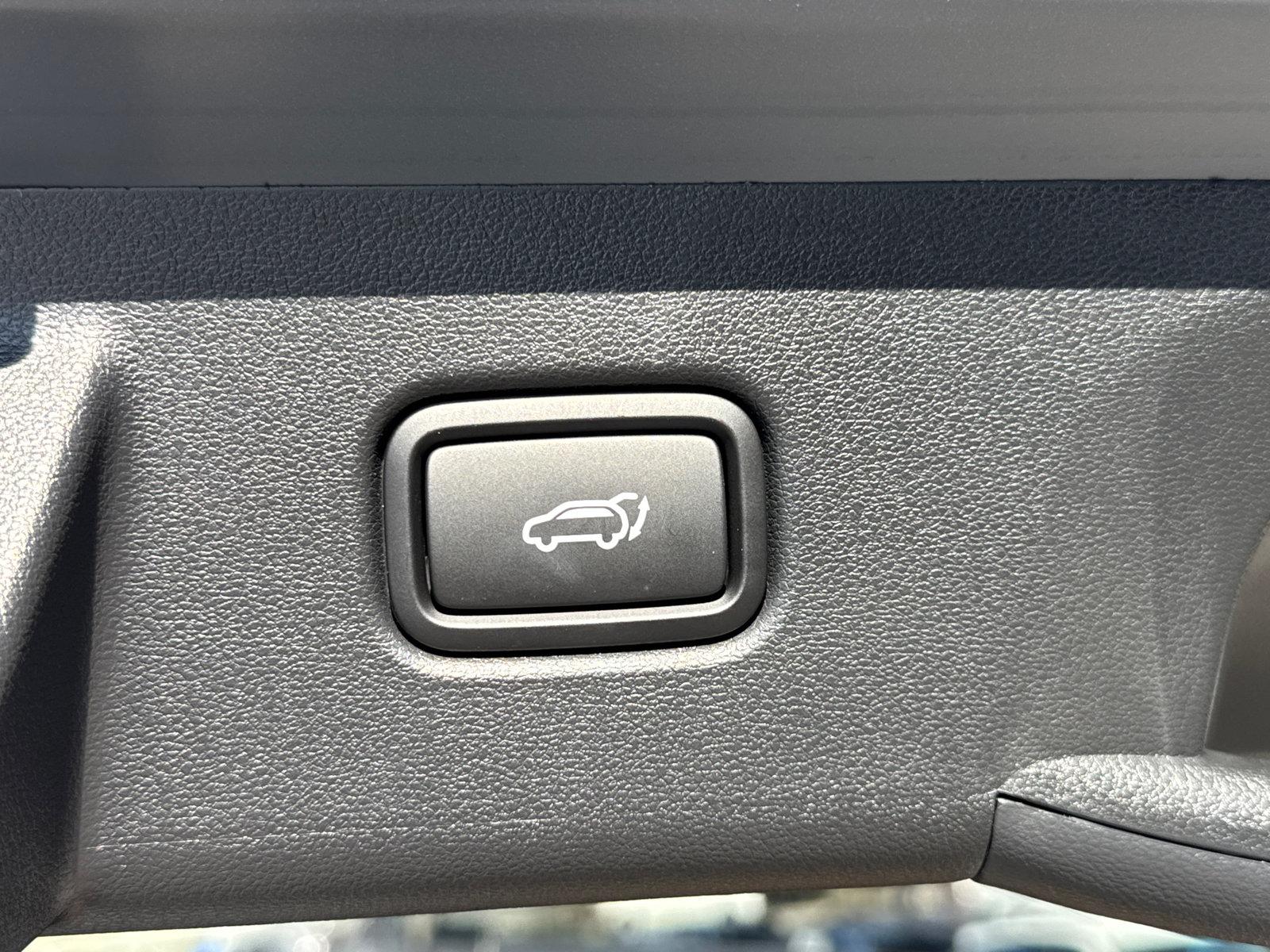 2026 Hyundai Tucson XRT - Photo 15