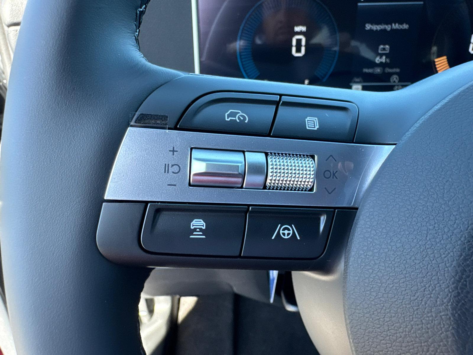 2026 Hyundai Tucson XRT - Photo 18