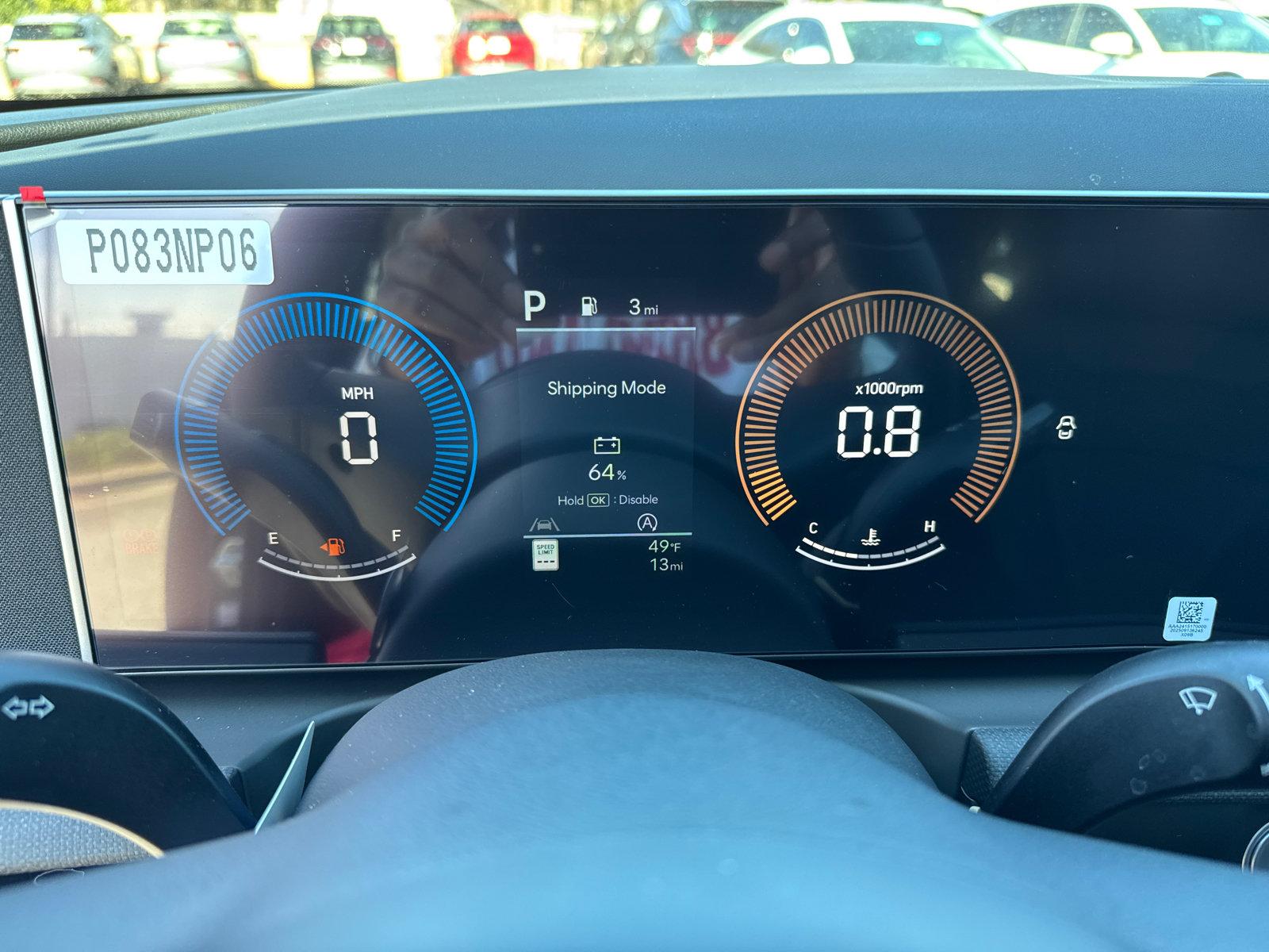 2026 Hyundai Tucson XRT - Photo 20