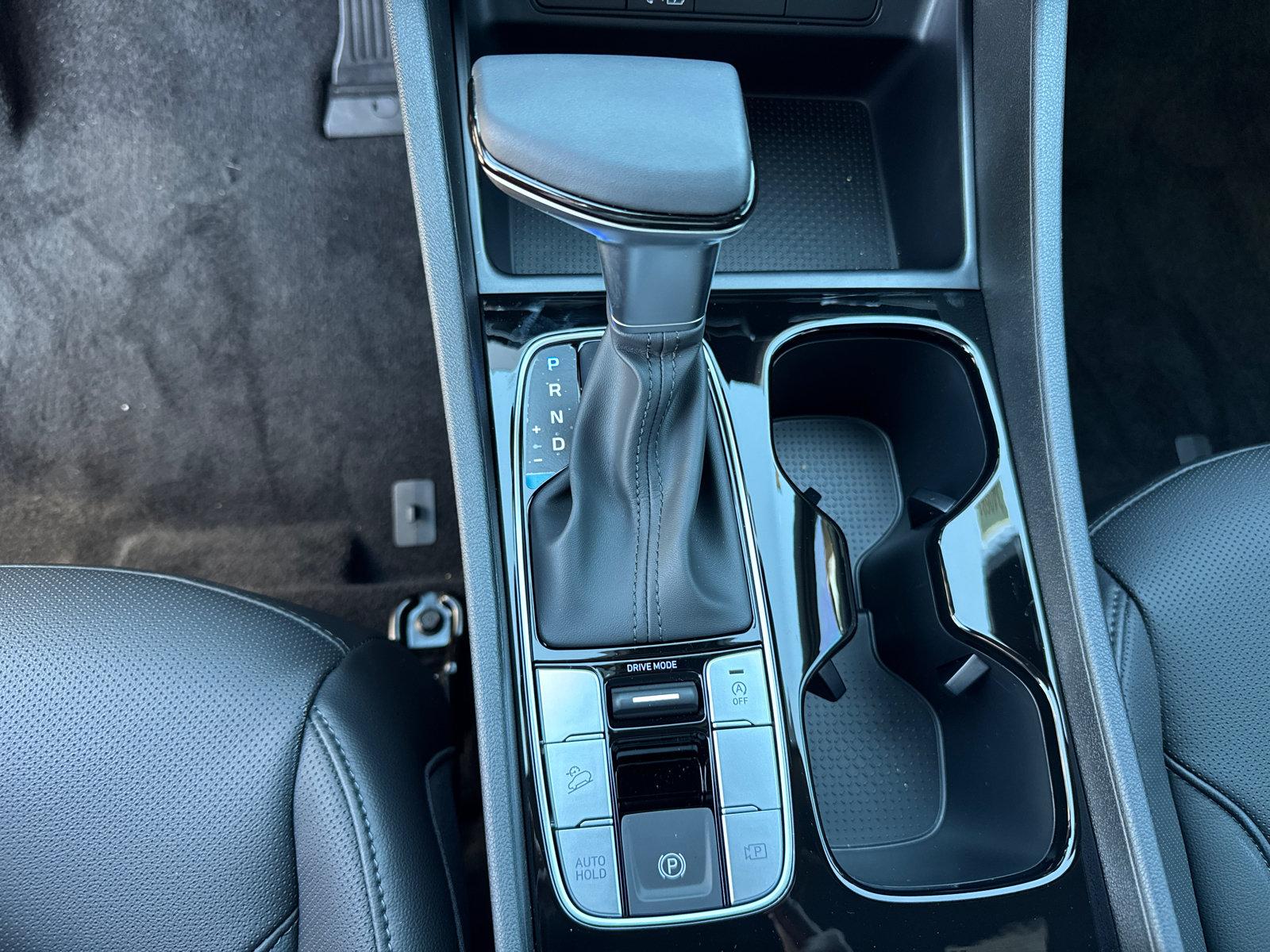 2026 Hyundai Tucson XRT - Photo 25