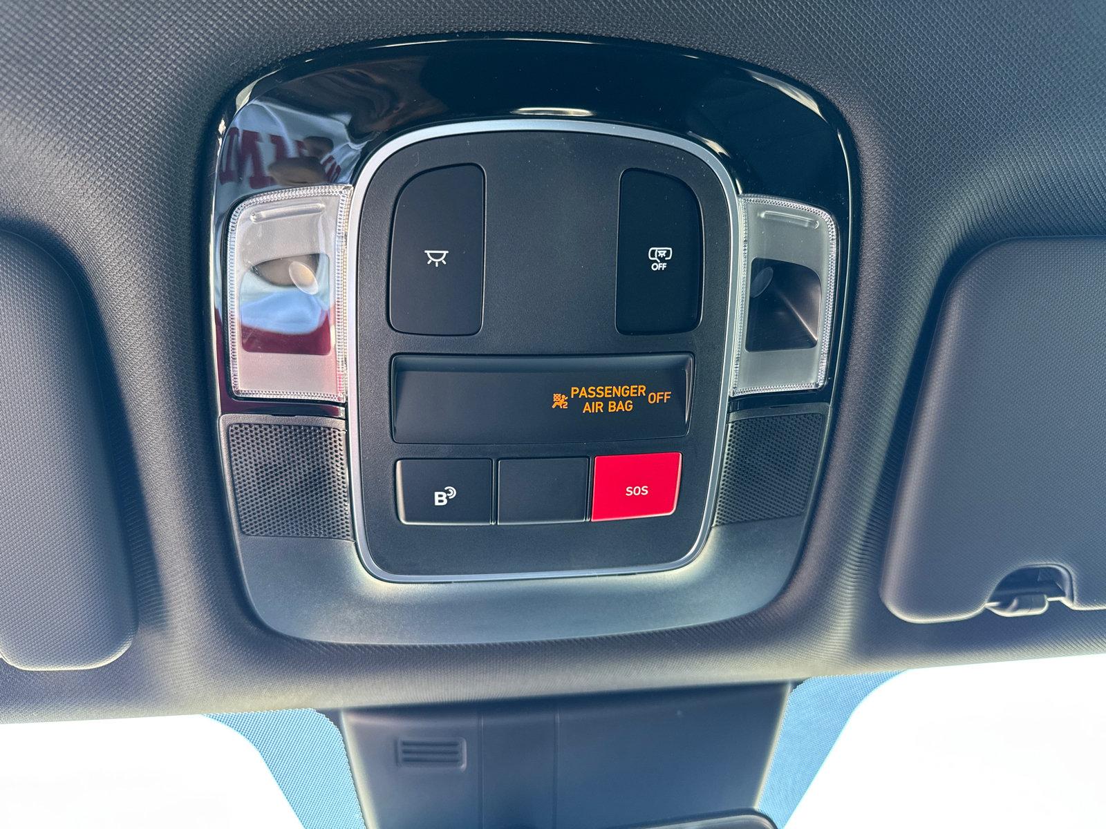 2026 Hyundai Tucson XRT - Photo 26