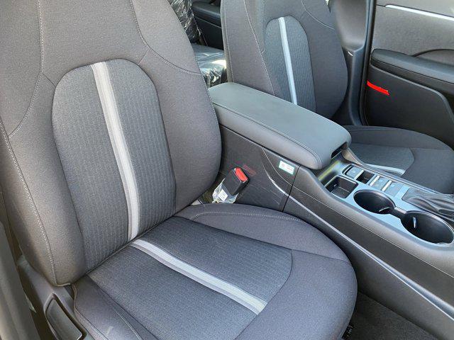 2026 Hyundai Sonata SE - Photo 7