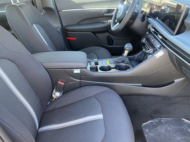 2026 Hyundai Sonata SE - Photo 8