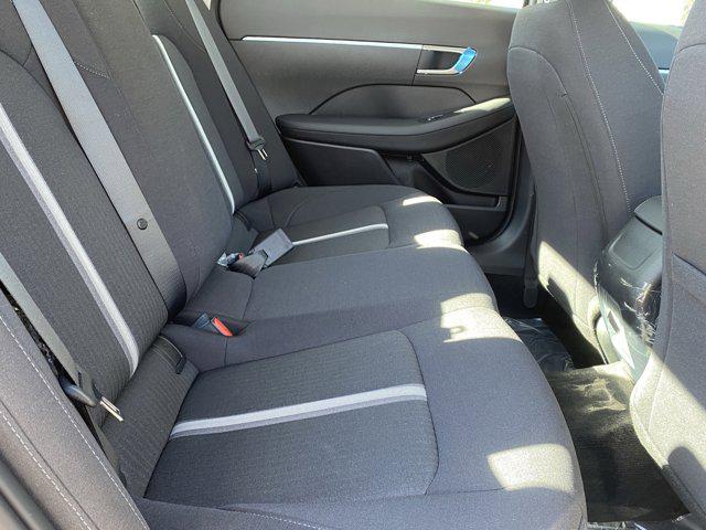 2026 Hyundai Sonata SE - Photo 10
