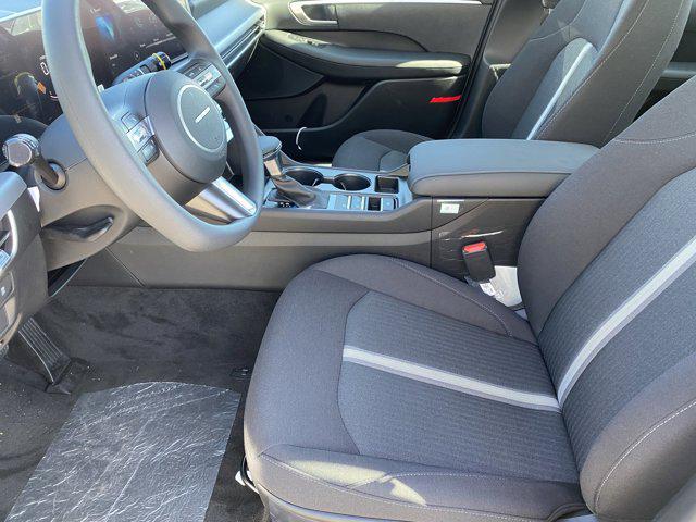 2026 Hyundai Sonata SE - Photo 12