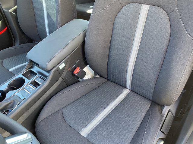 2026 Hyundai Sonata SE - Photo 13
