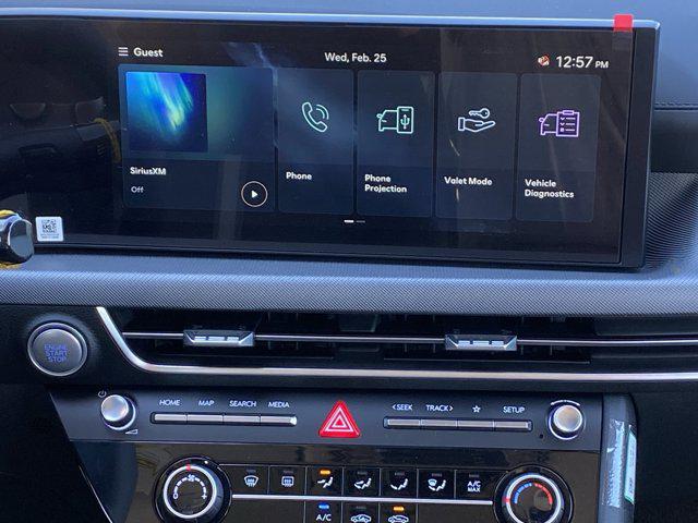 2026 Hyundai Sonata SE - Photo 14