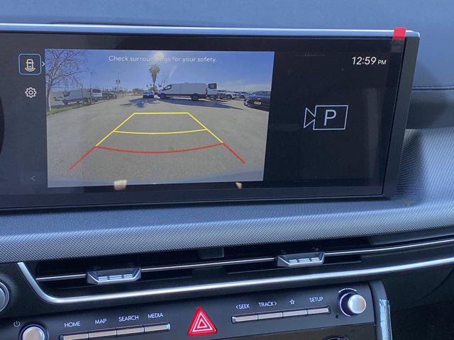 2026 Hyundai Sonata SE - Photo 15