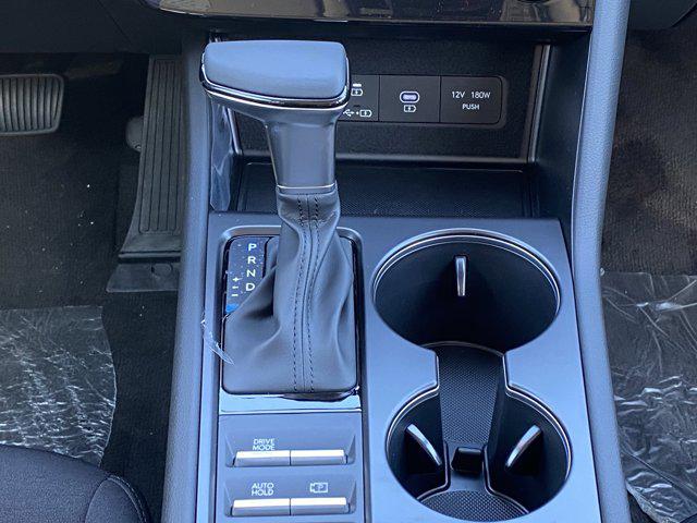2026 Hyundai Sonata SE - Photo 16