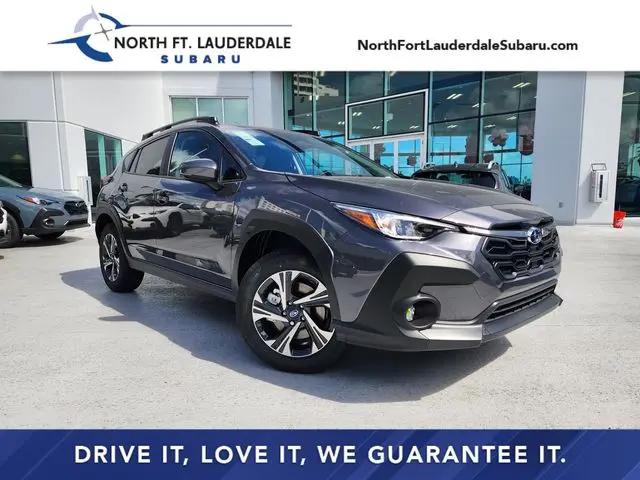 2026 Subaru Crosstrek Premium for sale in Fort Lauderdale, FL