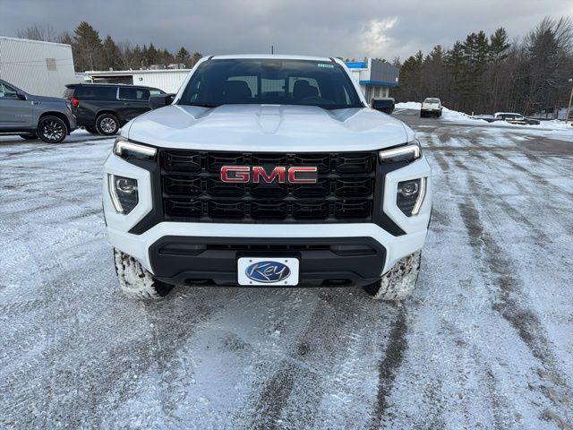 2026 GMC Canyon Elevation, 4WD
