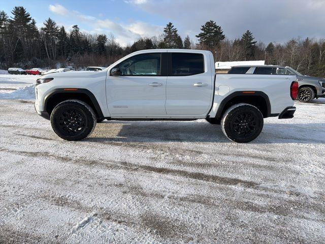 2026 GMC Canyon Elevation, 4WD