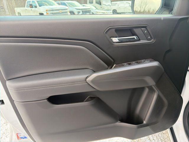 2026 GMC Canyon Elevation, 4WD