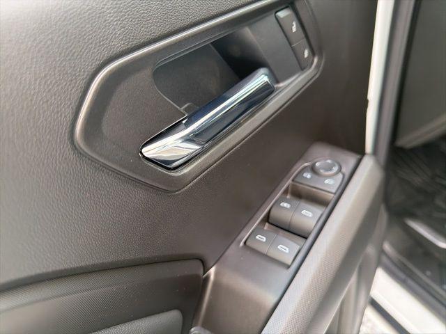 2026 GMC Canyon Elevation, 4WD