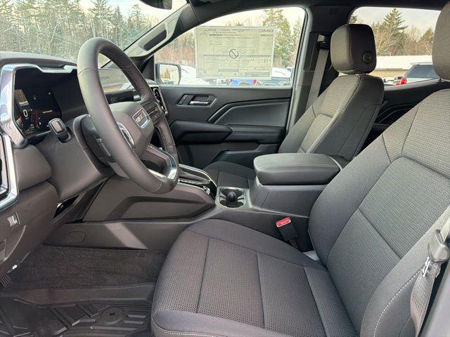 2026 GMC Canyon Elevation, 4WD
