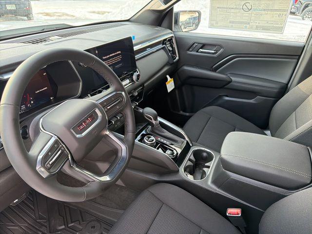 2026 GMC Canyon Elevation, 4WD