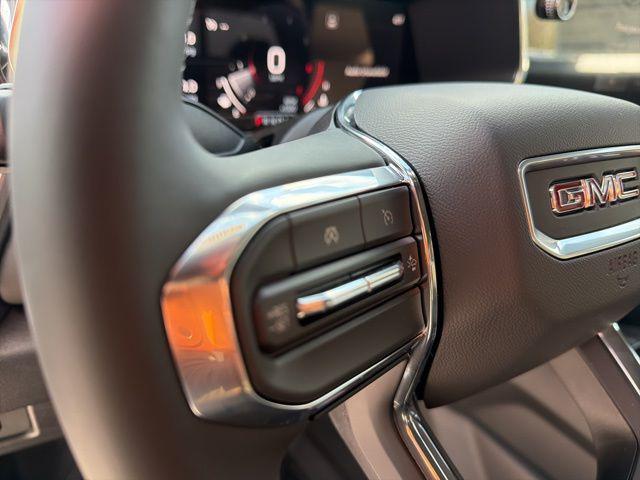 2026 GMC Canyon Elevation, 4WD