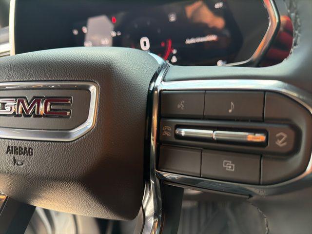 2026 GMC Canyon Elevation, 4WD
